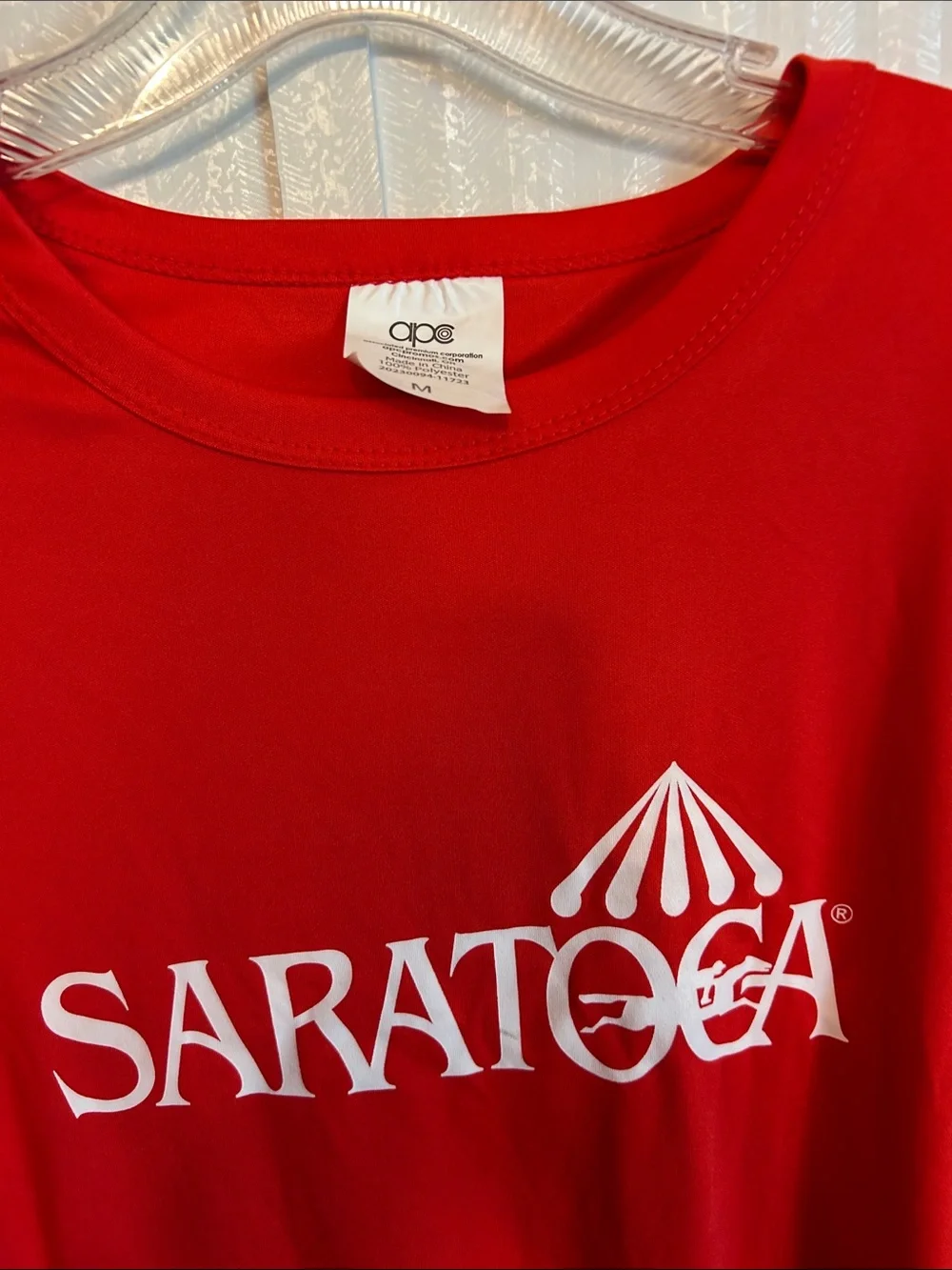 Saratoga Race Track Promotion Bundle 🐎🐎🐎